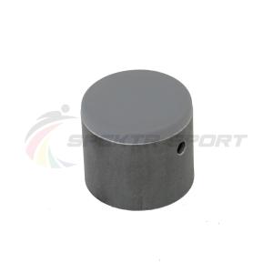 Купить Заглушка для хореографического станка цв. серый в Мурманске 