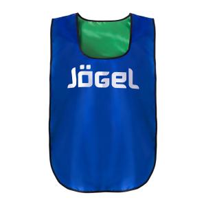 Купить Манишка двухсторонняя Reversible Bib, детский, синий/зеленый в Мурманске 