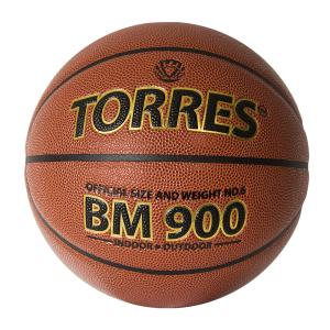 Купить Мяч баскетбольный "TORRES BM900" р.6 в Мурманске 