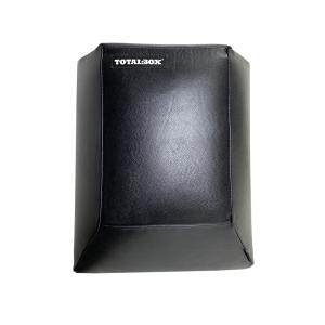 Купить Подушка кожаная боксерская "Пирамида" Totalbox в Мурманске 