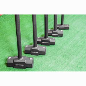 Купить Кувалда тренировочная 25кг в Мурманске 