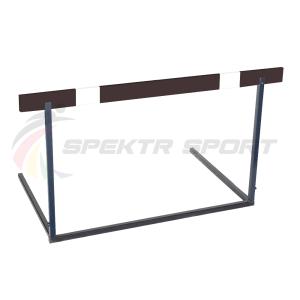 Купить Барьер для легкой атлетики нерегулируемый Spektr Sport в Мурманске 