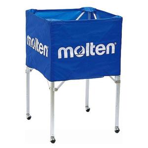 Купить Корзинка для мячей Molten BK0012 в Мурманске 