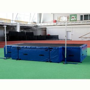 Купить Место приземления для прыжков в высоту 3х5х0,8 м в Мурманске 