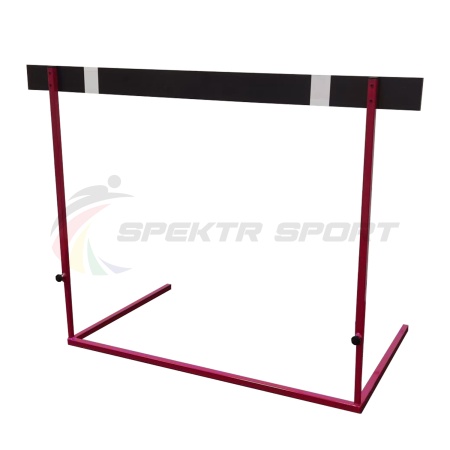 Купить Барьер для легкой атлетики регулируемый Spektr Sport в Мурманске 